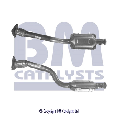 Catalytic Converter